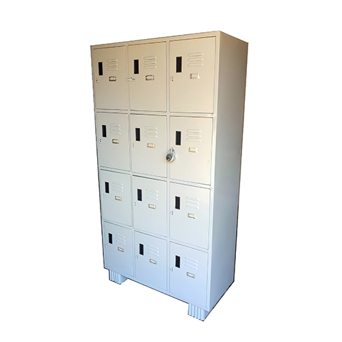 Industrial Locker Image 1